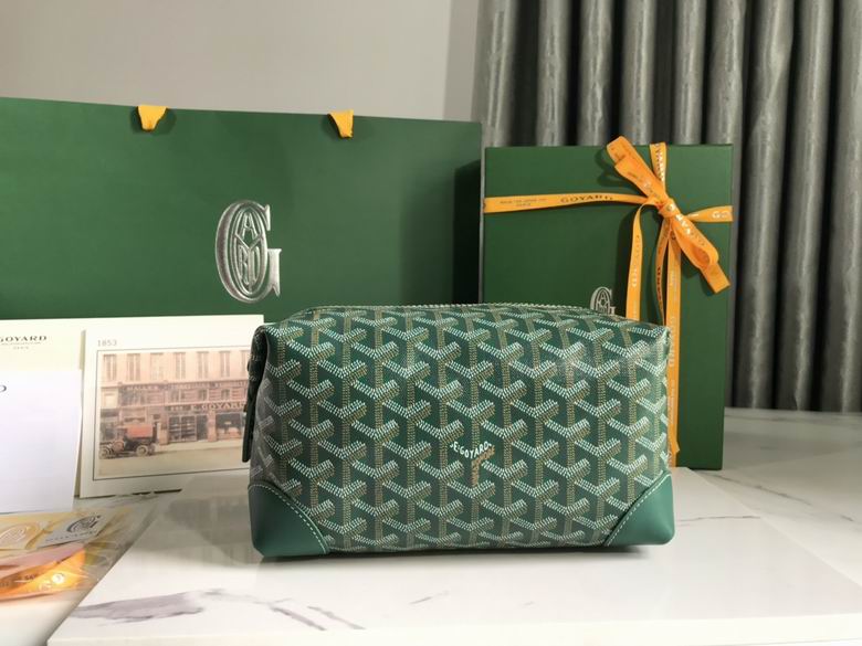 Goyard Make-up bag Original