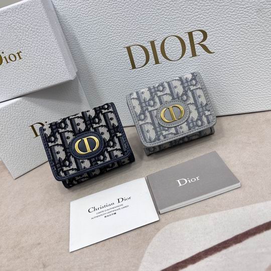 Dior Montaigne S2084 9.5x7.5x3.5cm zy