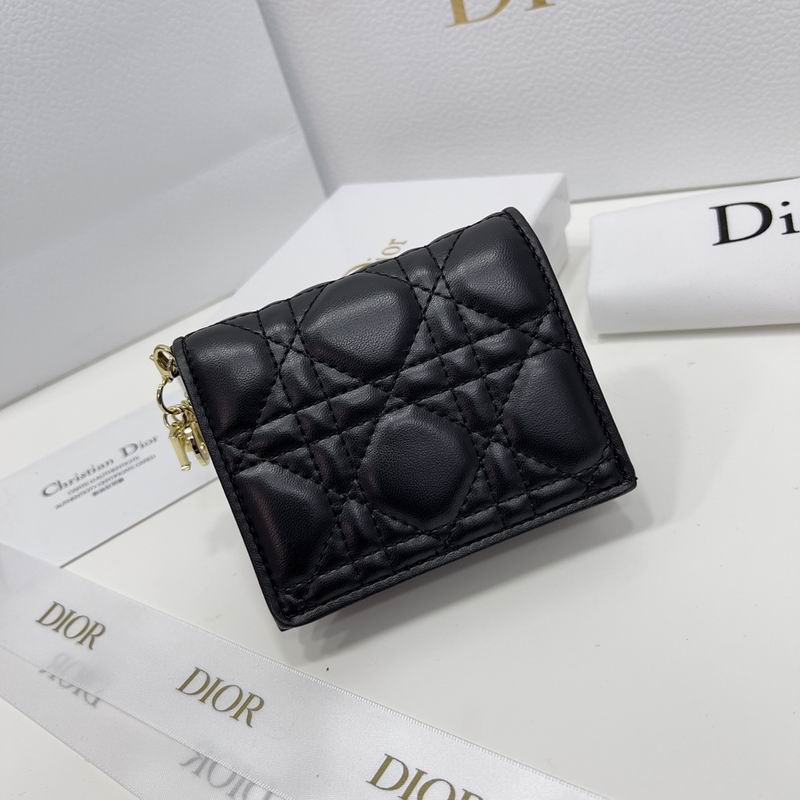 Dior Lady 2387 11x8.5x3cm zy