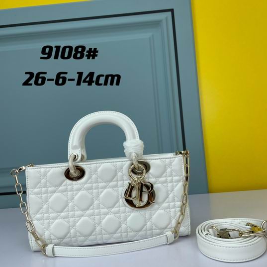 Dior Lady 9108 26x6x14cm ww