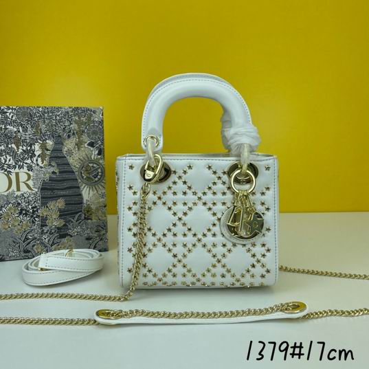 Dior 1379 17x15x7cm ww3ɫ