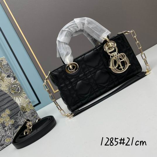 Dior Lady D-Joy 1385 21x12x7cm ww4ɫ
