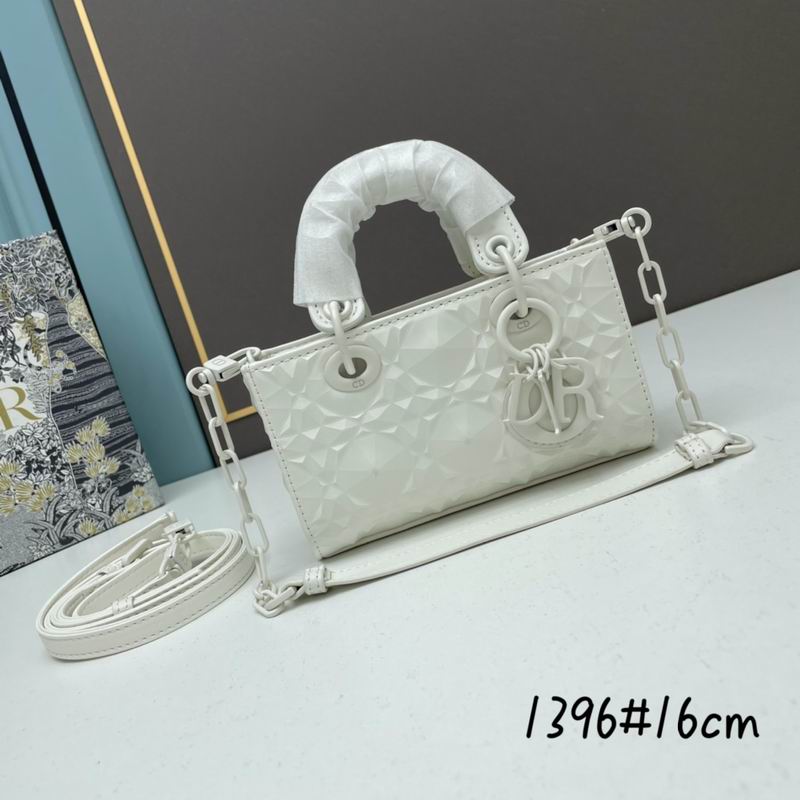 Dior Lady 1396 16x10x5cm ww4ɫ