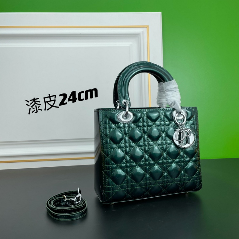 Lady 24cm 110404 XM 2