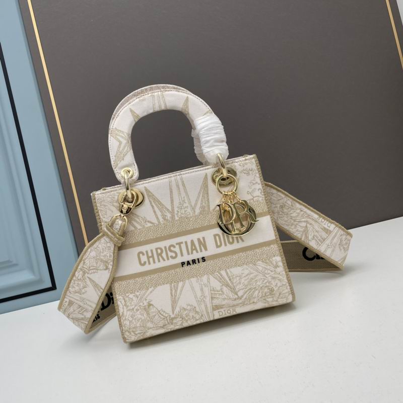 Dior Lady ���1295 24x20x11cm ww