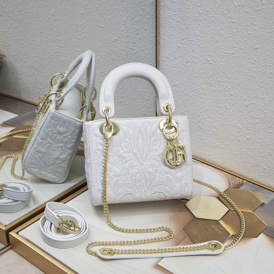 Dior Lady M0538 17cm ww2ɫ