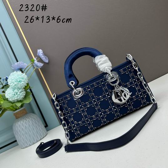 Dior Lady 2320 26x13x6cm ww6ɫ