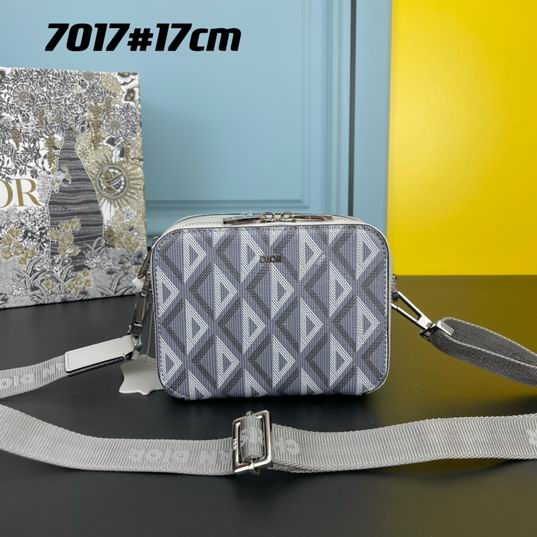 Dior 7017 17x12.5x5cm ww