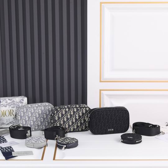 Dior 2345 12x19x3.5cm ww