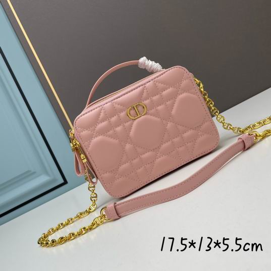 Dior Caro 17.5x5.5x13cm ww3ɫ