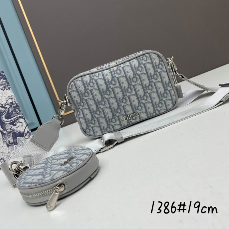 Dior 1386 19x12x5cm ww3ɫ