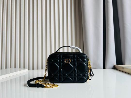 Dior Caro 17.5x5.5x13cm CN5ɫ
