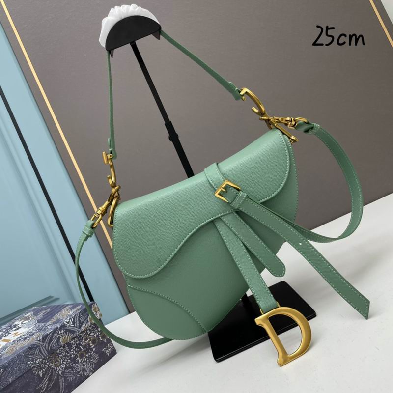 Dior saddle 0546 25.5x20x6.5cm ww5ɫ