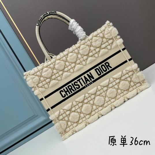 Dior Book Tote 1296 36cm ww