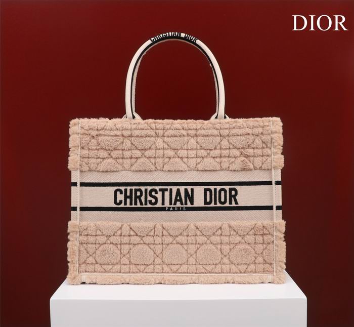 Dior Tote 36.5x28x18cm CN