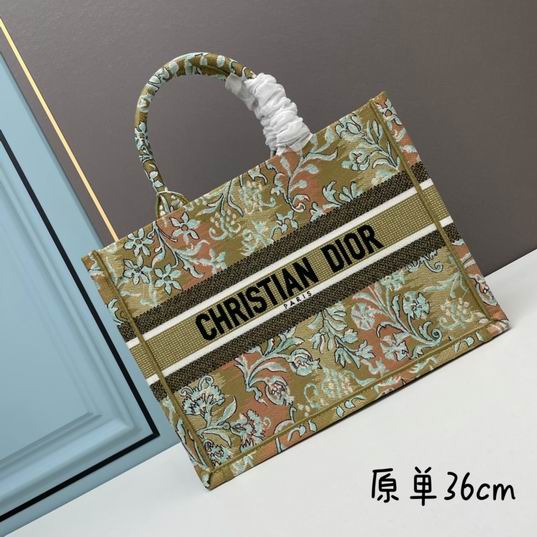 Dior Book Tote 1286 36cm ww