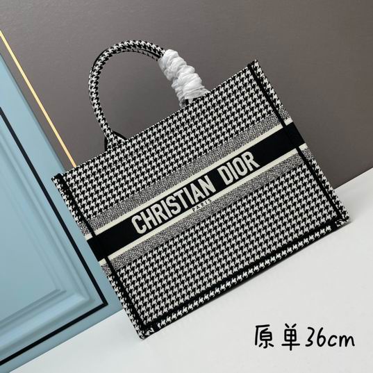 Dior Book Tote 1286 36cm ww1