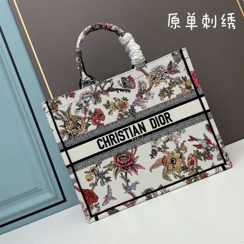 Dior Book Tote 42cm ww3ɫ
