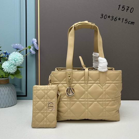 Dior 1570 30x36x15cm ww 4ɫ