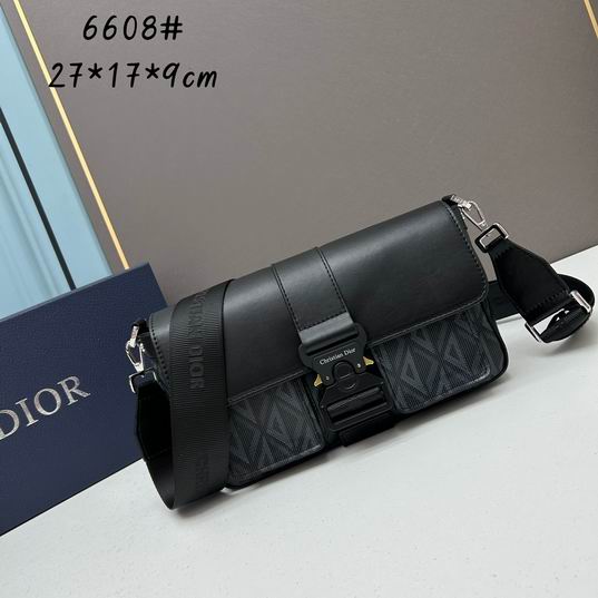 Dior Hit the Road 6608 27x17x9cm  ww