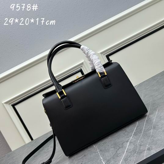 Dior Boston 9578 29x20x17cm ww