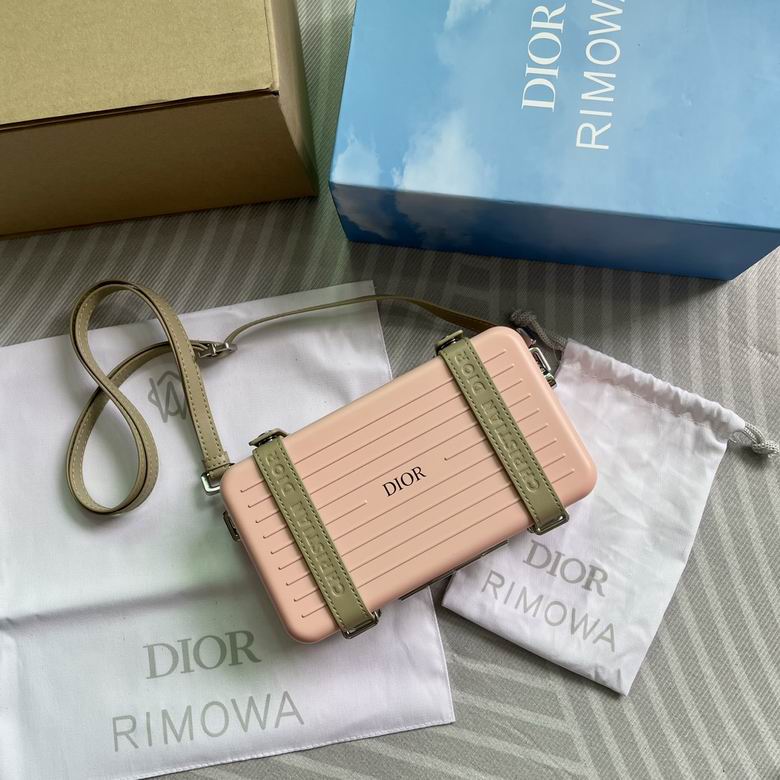 A926 13.5X20X6.5cm YG 9colour