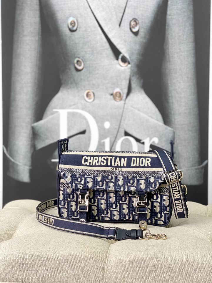 Dior Camp M1241 23x15x8cm  wz