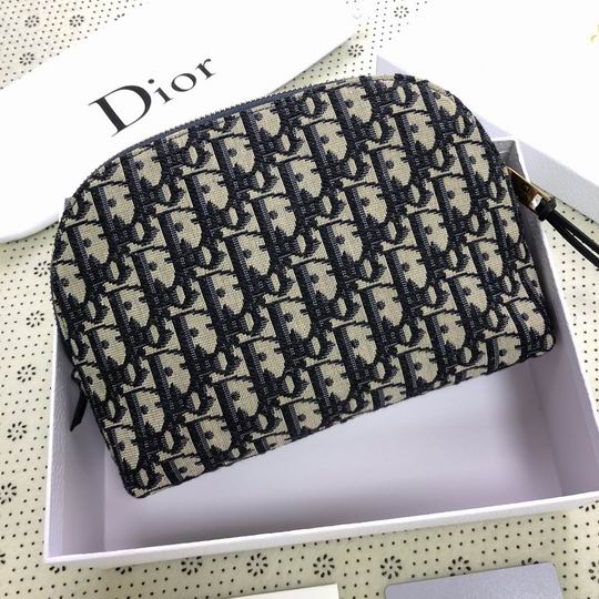 Dior Oblique��ױ��  15.5x24x7cm wz