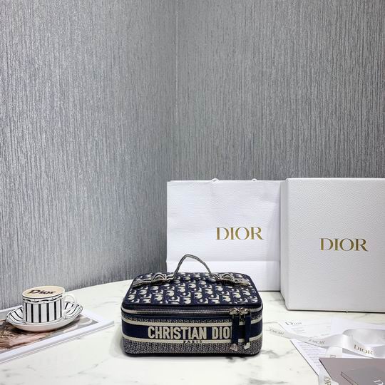 Dior Oblique 25x15x8cm  wo