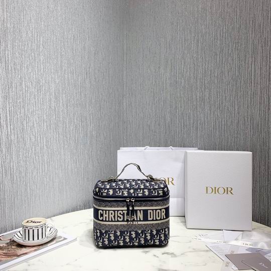 Dior Oblique M9039 25x18x8cm  wo