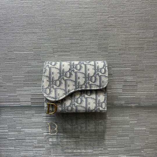 Dior Oblique 11x8.5x3cm  yz