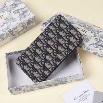 Dior Oblique 5537 19x11cm  wz