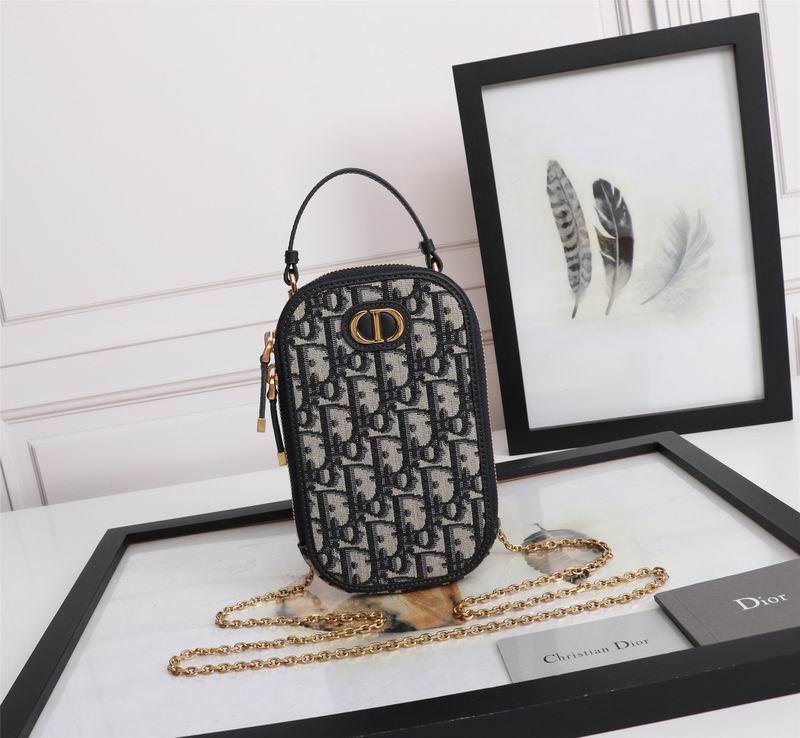 DIOR D6413 18x10.5x2.5cm yz