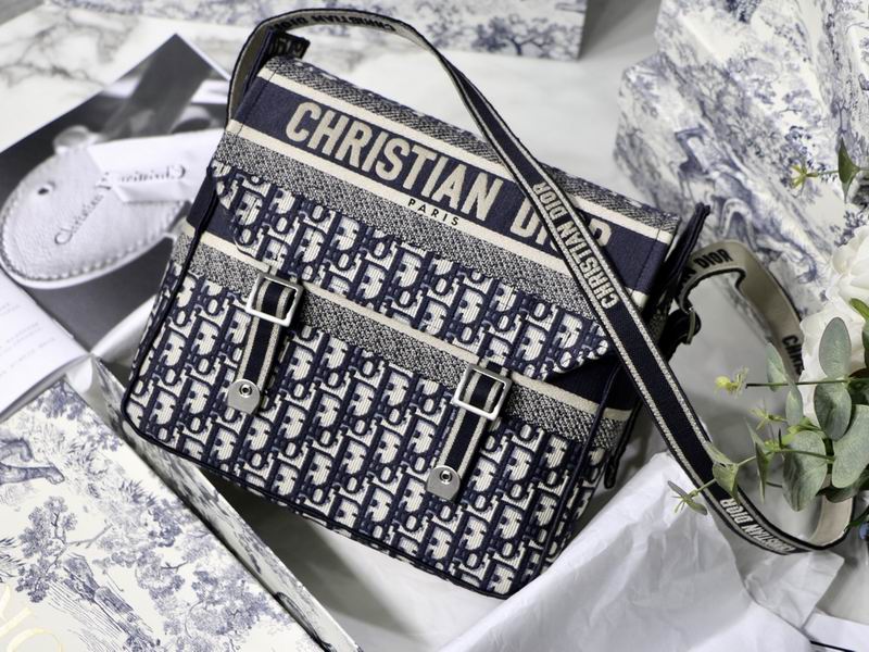 DIOR M9020 27x28x11cm yz