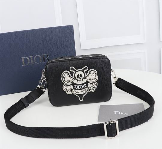 Dior 1PUBC119 17x12.5x5cm wz