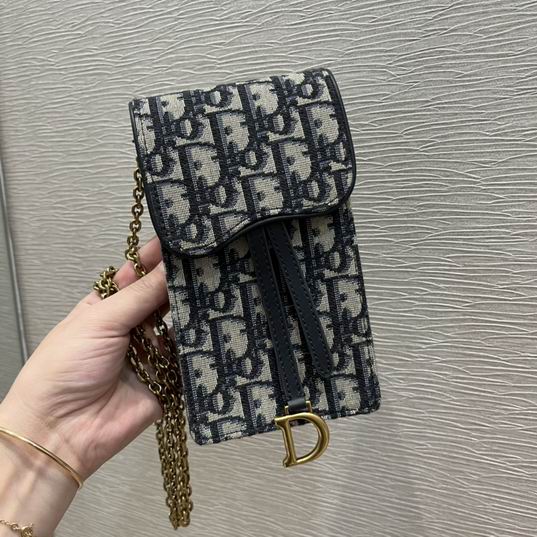 Dior Oblique�ϻ��ֻ���9.5x4x18cm wz