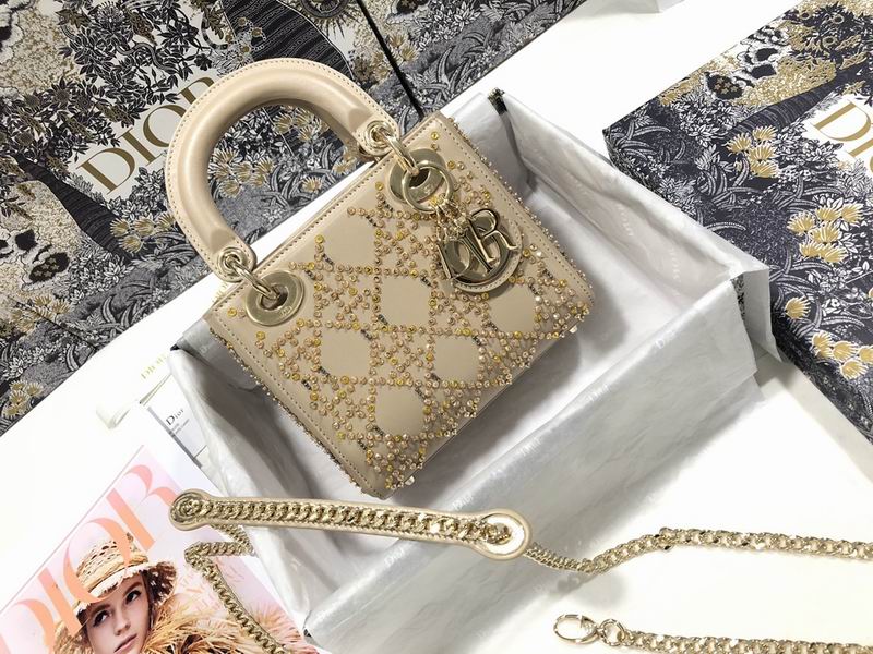 DIOR M0505 17x15x7cm yz1.