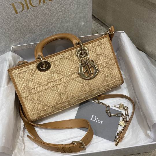 Dior Lady 26x6x14cm yz