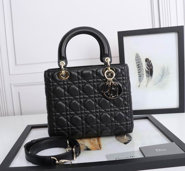 Dior Lady D6710-2 24x20x11cm yz