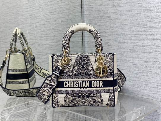 Dior Lady 24cm wo