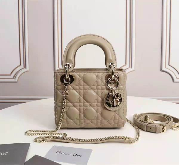 Dior Lady 6633 17x15cm wo