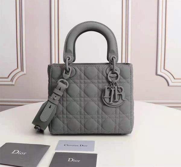 Dior Ultra-matte 7744 20x16.5x8cm wo