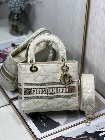 Dior Lady ������24cm yz