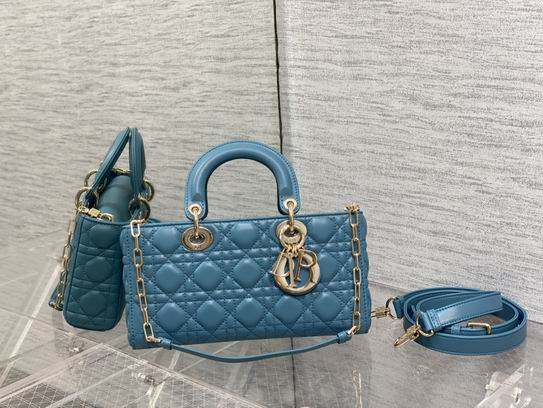Dior Lady������26x6x14cm wo