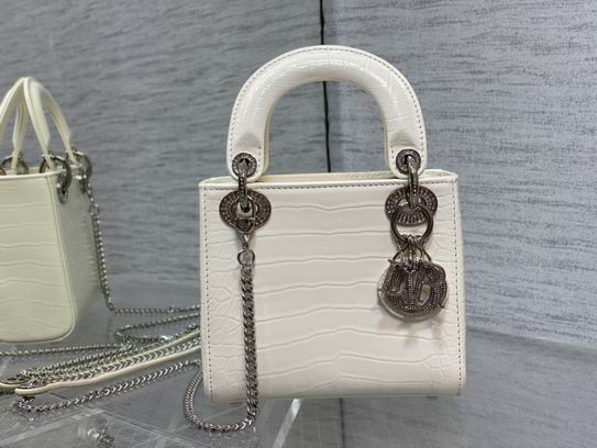 Dior Lady������mini 17x15x7cm wz