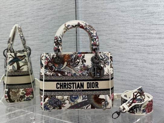 Dior Lady 24x12x20cm wz
