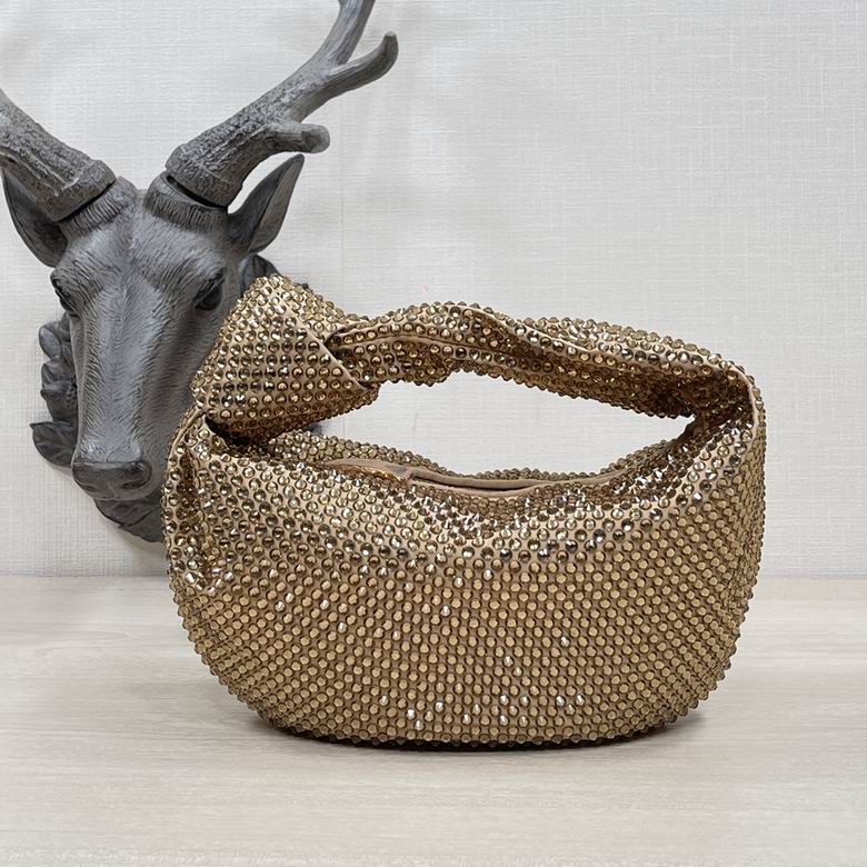 Bv Dot Sandals 44061 28x23x8cm DL 3