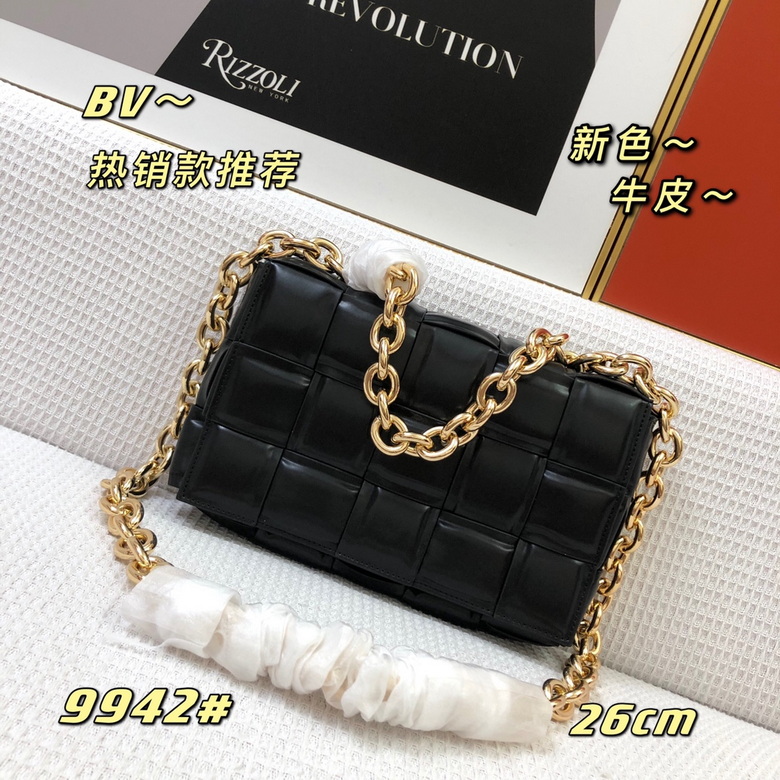 padded cassette 9942 26cm JY 10