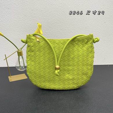 Turn bag 8846 29X25X20cm JY  7ɫ