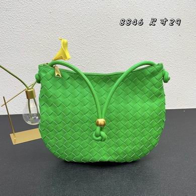 Turn bag 8846 29X25X20cm JY 6